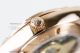 AAA Swiss Vacheron Constantin Overseas Small 37 MM Rose Gold Diamond Case Chocolate Face Automatic Watch (5)_th.jpg